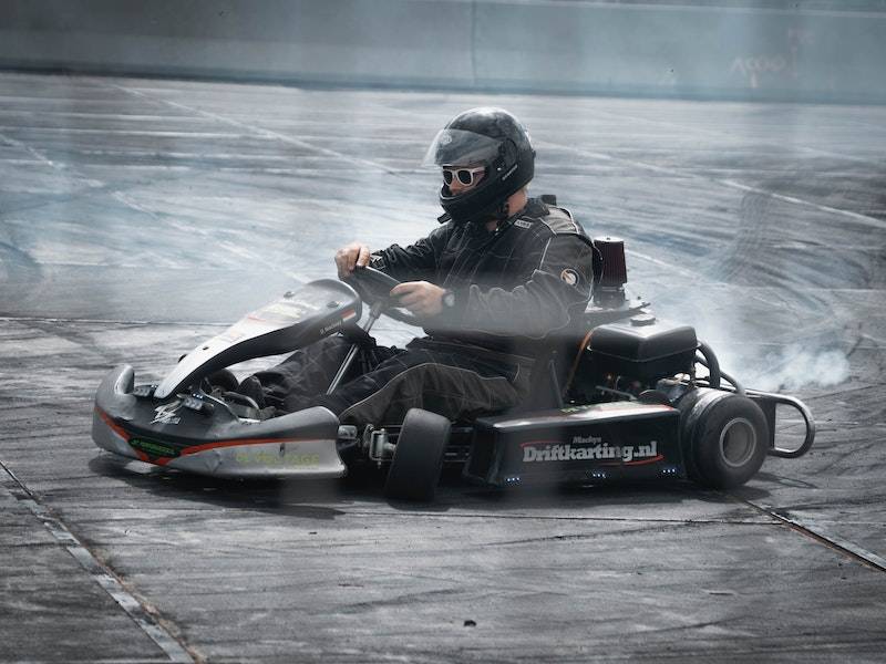 Read more about the article Go Karts Pigeon Forge | (Complete Guide)
