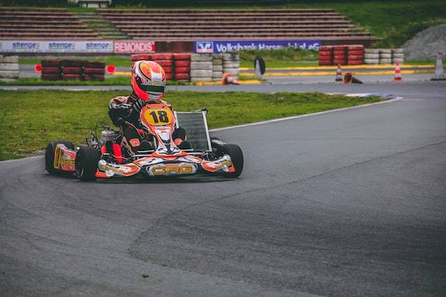 TOP 10 BEST Go Karts in Charlotte, NC - November 2023 - Yelp