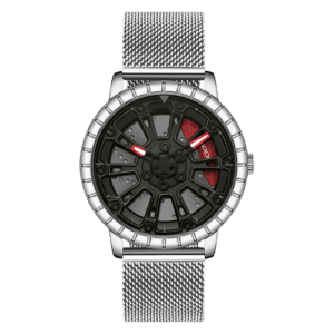 SpeedRacer Spinning Watch – Model W7