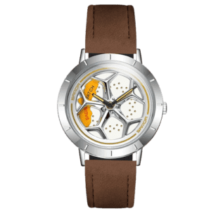 SpeedRacer Spinning Watch – Model W13