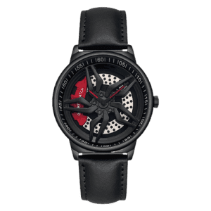 SpeedRacer Spinning Watch – Model W3