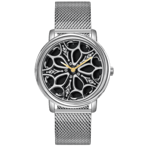 SpeedRacer Spinning Watch – Model W12