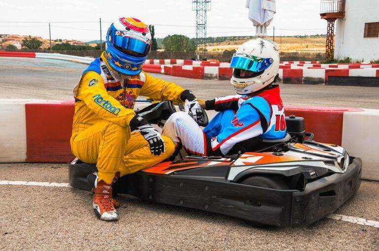 How to Start Go-Kart Racing: Beginner’s First Race Guide | Kool Kartz