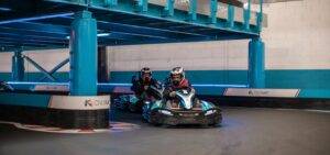 Read more about the article Electric vs Gas Go-Karts: Which Is Faster?