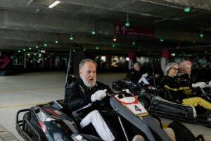 Read more about the article Go-Karts in Dallas – Indoor vs Outdoor Options