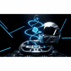 Read more about the article How Caffeine Gum Works — Faster Energy for Racers
