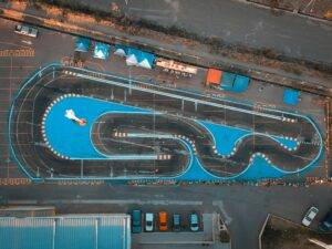 Read more about the article 5 Racing Technology Trends You Can’t Ignore in 2025