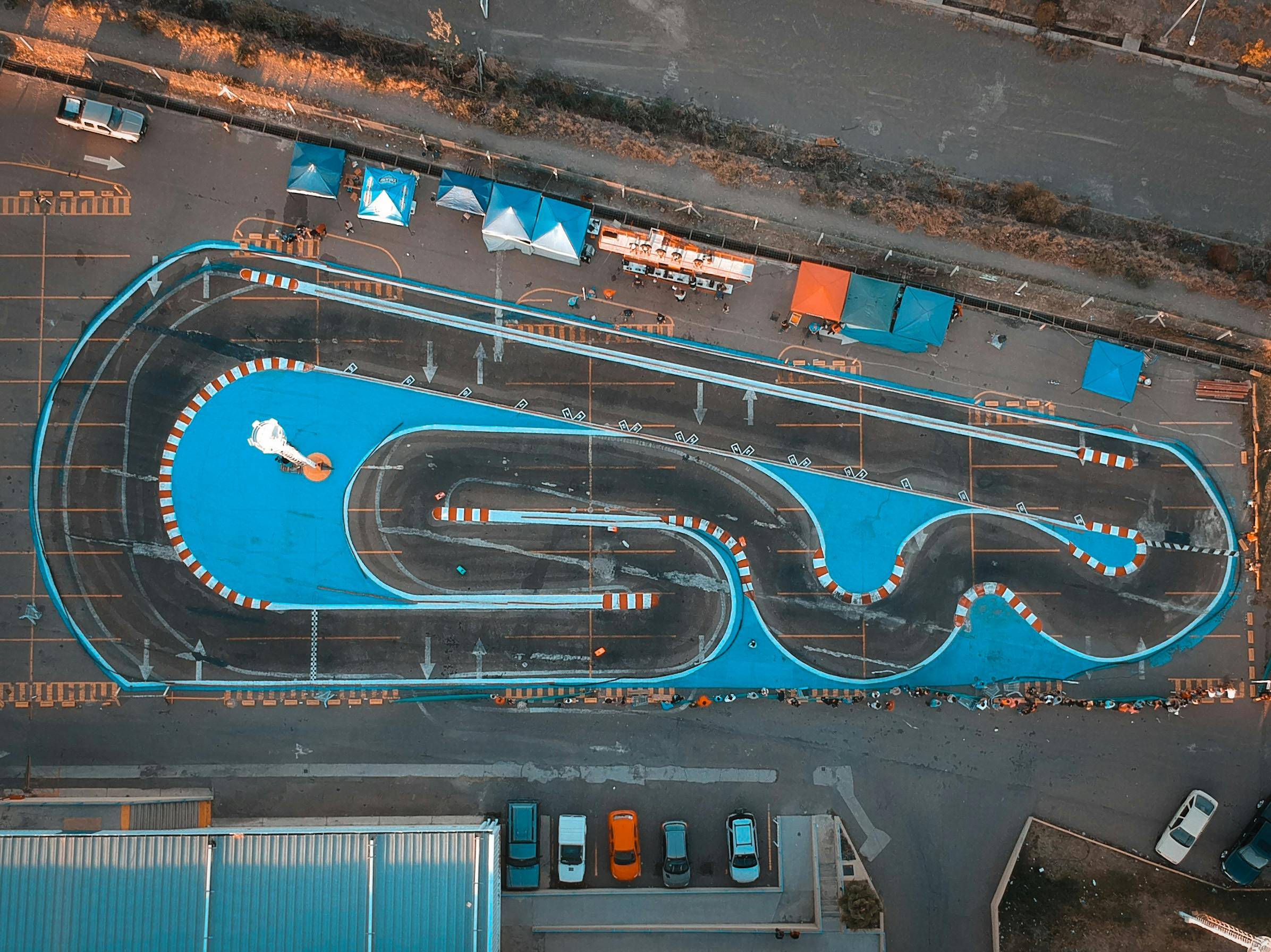 Read more about the article 5 Racing Technology Trends You Can’t Ignore in 2025