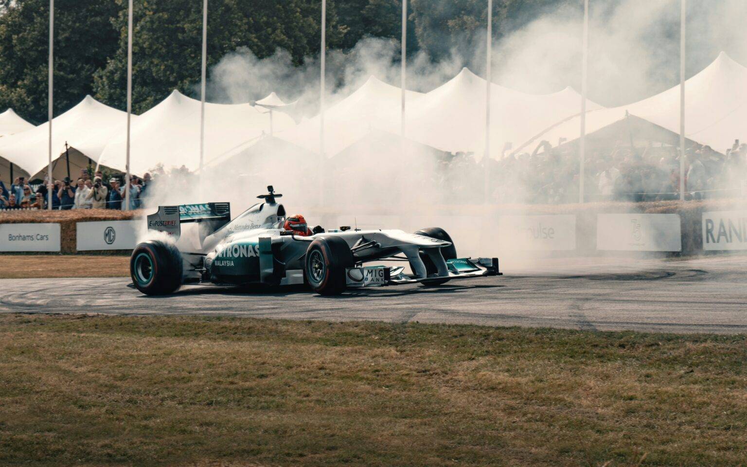 Famous Racing Rivalries History of Go-Kart Racing: From Backyard Hobby to Global Motorsport ...